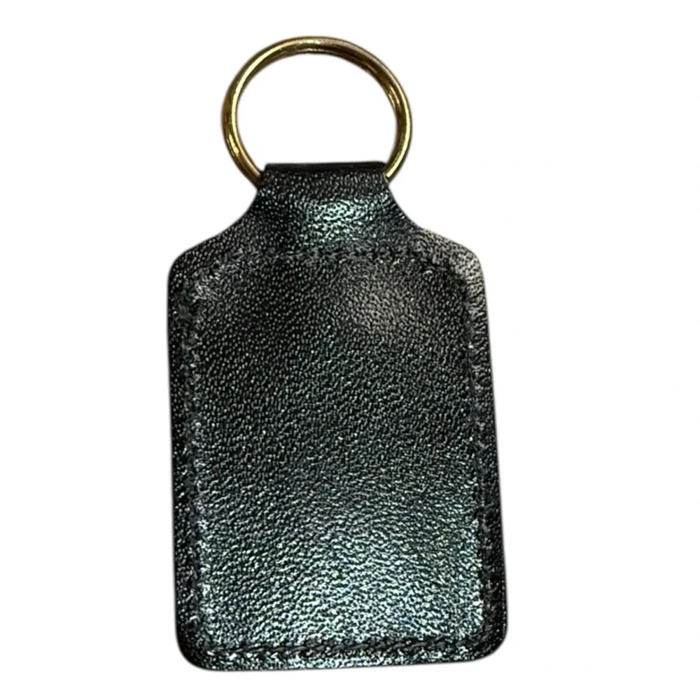 St. Andrew’s Black and Gold Key Holder